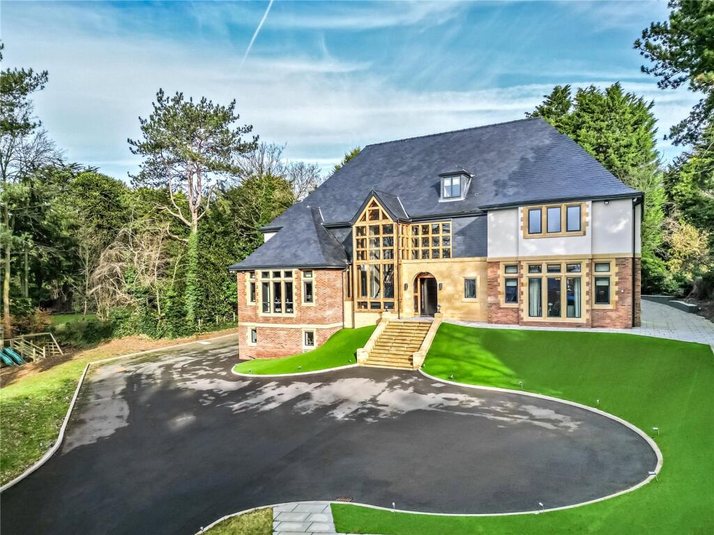 Additional image 44 of Croft Drive, Caldy, Wirral, CH48