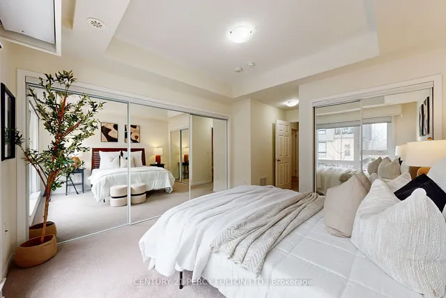 Additional image 32 of 8835 Sheppard Ave Unit 207