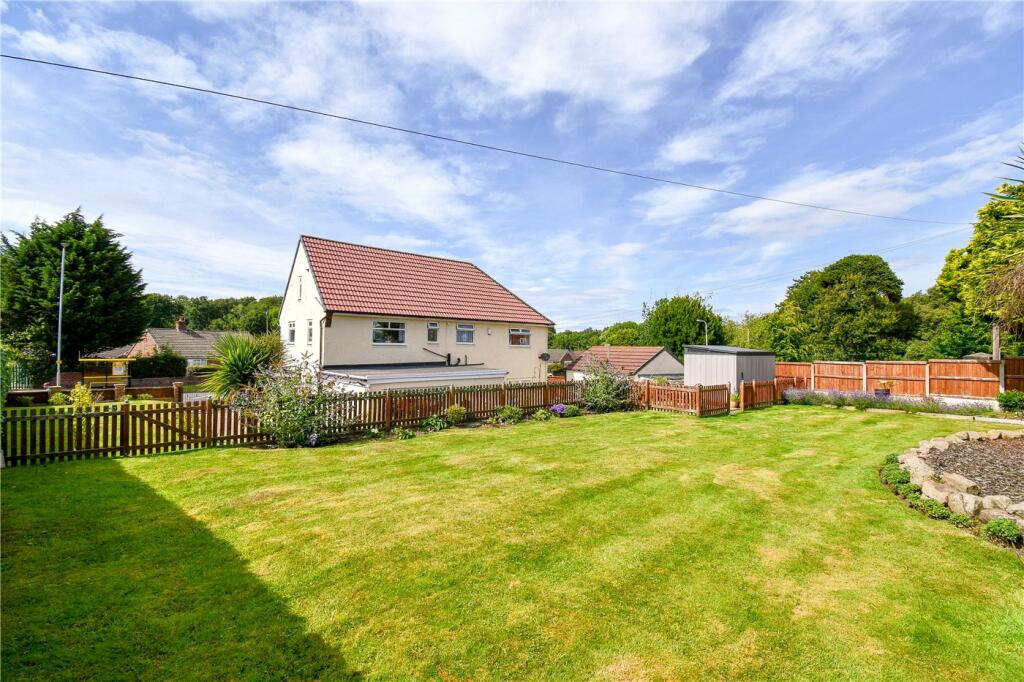 Additional image 23 of Pensby Road, Thingwall, Wirral