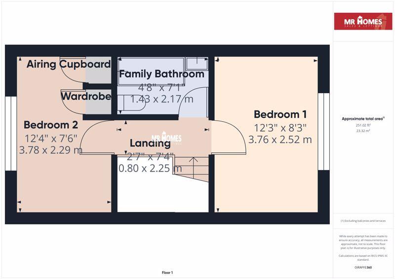 Additional image 25 of Tangmere Drive, Fairwater, Cardiff CF5 2PQ