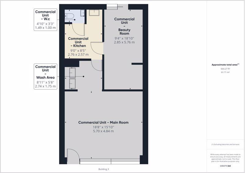 Additional image 13 of Cowbridge Road East Victoria Park CARDIFF CF5 1JN