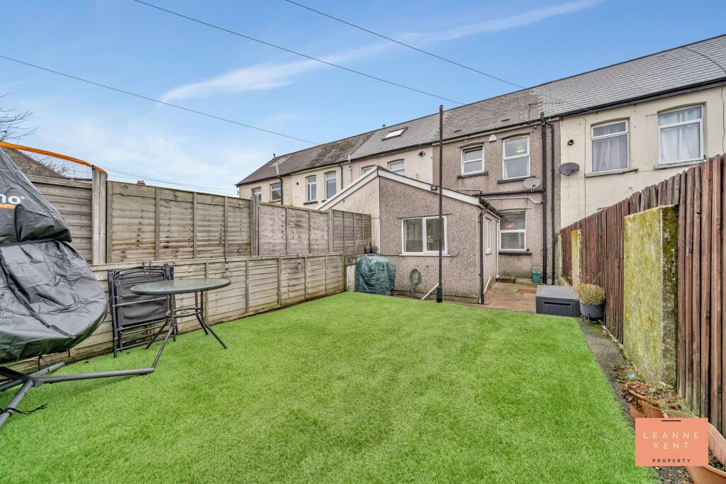 Additional image 23 of Lawrence Street, Caerphilly, CF83