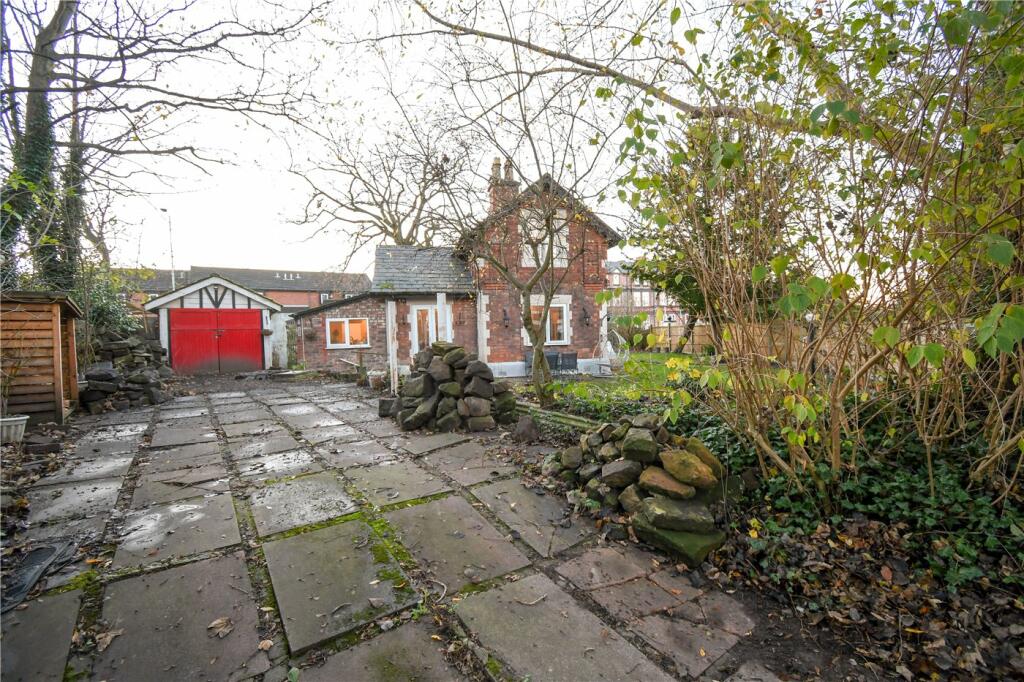 Additional image 18 of Egerton Park, Rock Ferry, Wirral