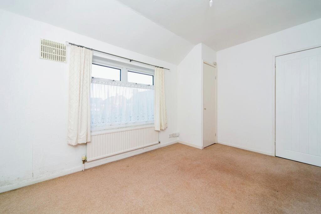 Additional image 12 of Orrets Meadow Road, Prenton, CH49