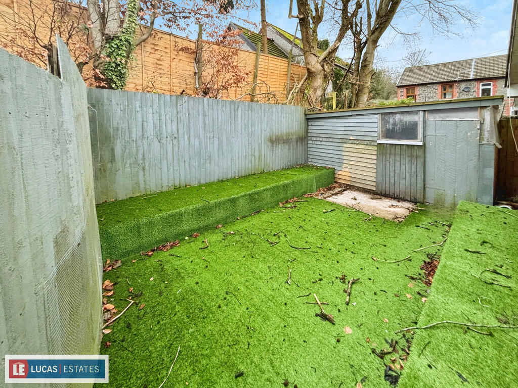 Additional image 3 of Woodlands Crescent, Treharris