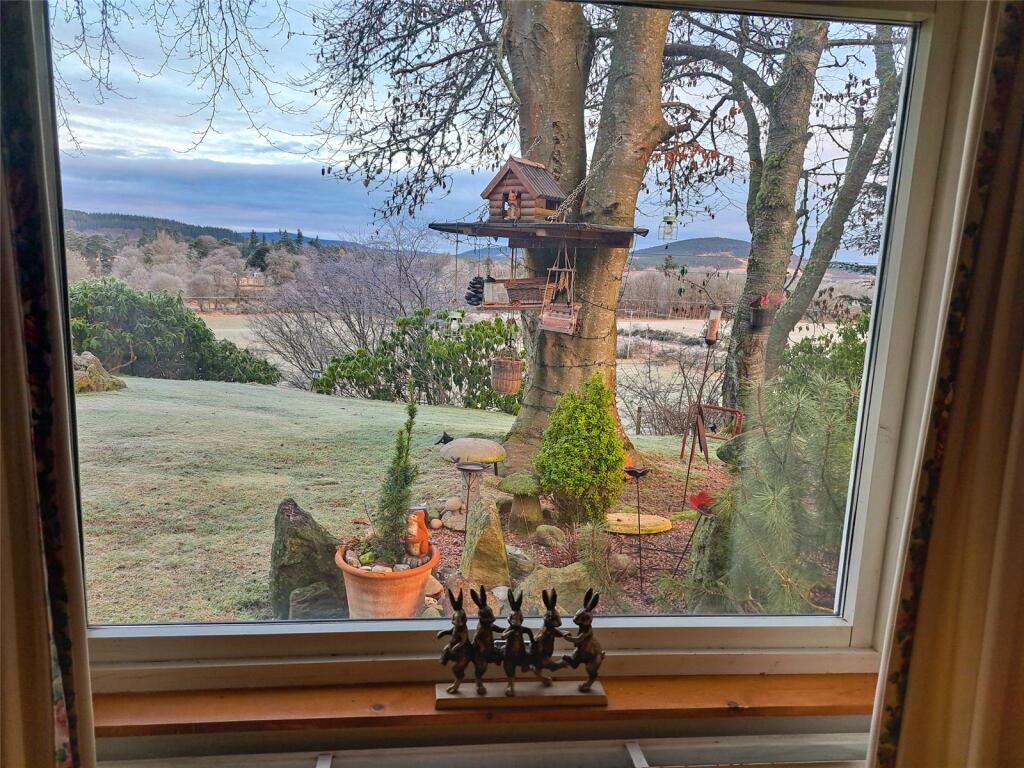 Additional image 29 of Croiscrag, Birse, Aboyne, Aberdeenshire, AB34