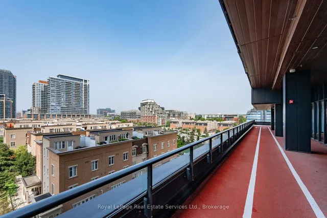 Additional image 29 of 19 Western Battery Rd Unit 310