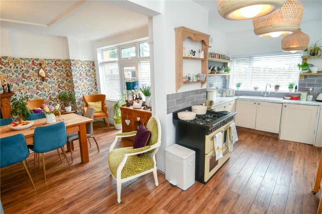 Additional image 4 of Salisbury Avenue, West Kirby, Wirral