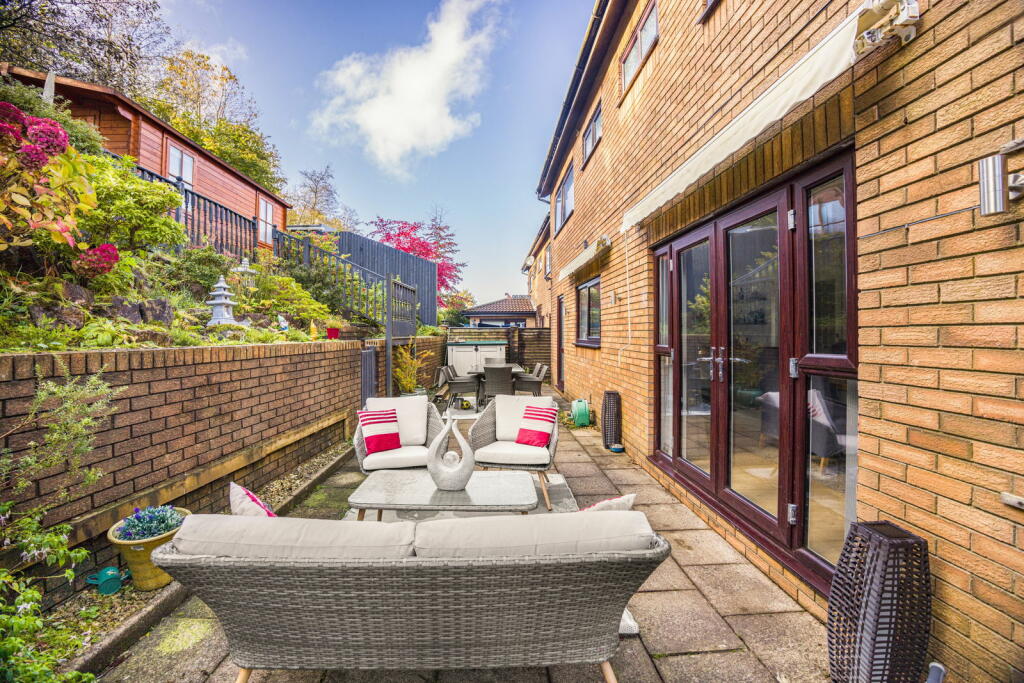 Additional image 31 of Maes Watford, Caerphilly, CF83 1LP