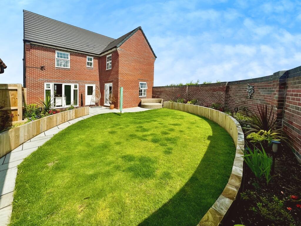 Additional image 6 of Rhodfa'r Hurricane, St. Athan, Barry