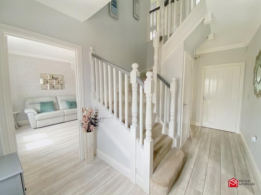 Additional image 5 of Maes Yr Eithin, Coity, Bridgend, Bridgend County. CF35 6BJ