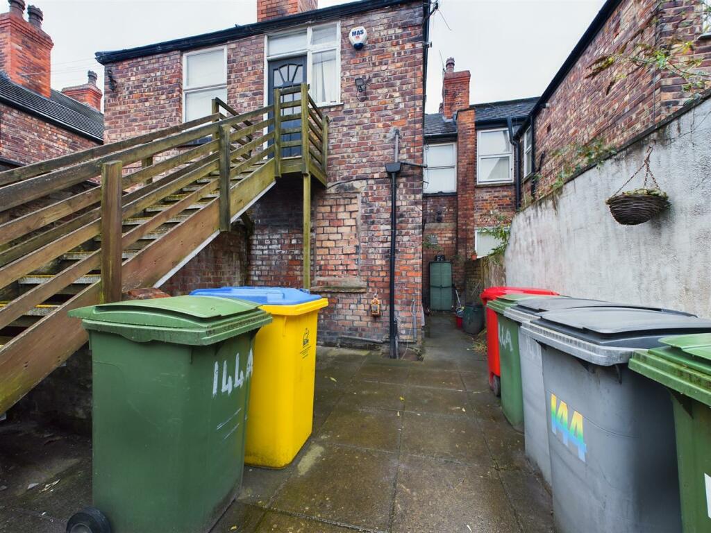 Additional image 26 of Poulton Road, Wallasey