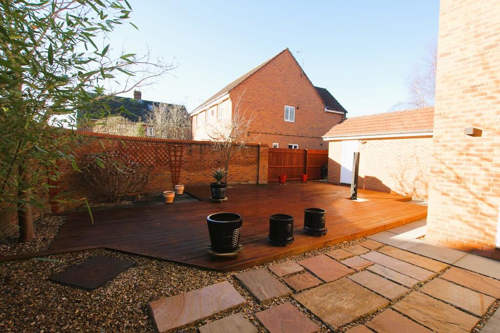 Additional image 25 of Juniper Court, Hoole, Chester