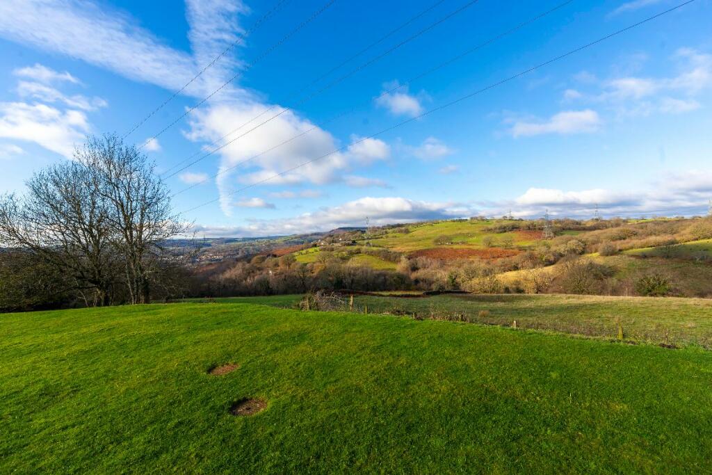 Additional image 53 of Cwmheldeg Isaf Farm, Cilfynydd, Pontypridd