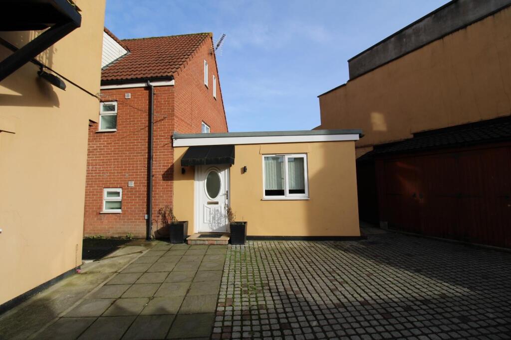 Additional image 23 of Robertson Road, Easton, Bristol, BS5 6JZ