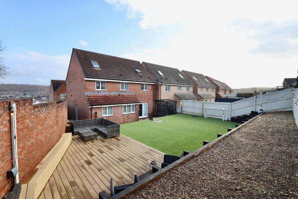 Additional image 50 of Trem Yr Afon, Cefn Hengoed, CF82