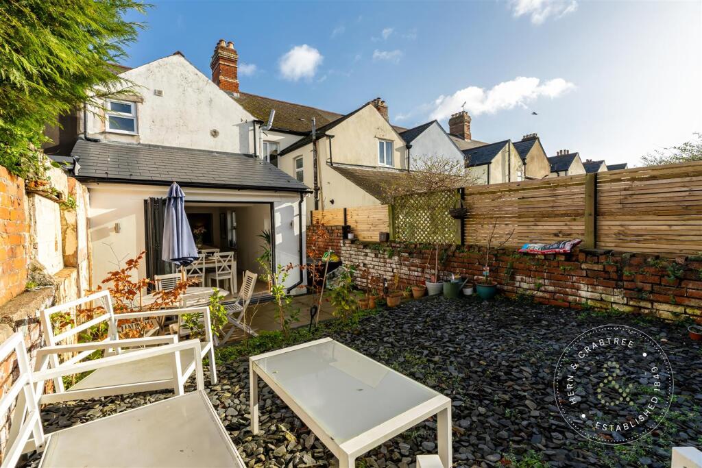 Additional image 41 of Glamorgan Street, Canton, Cardiff