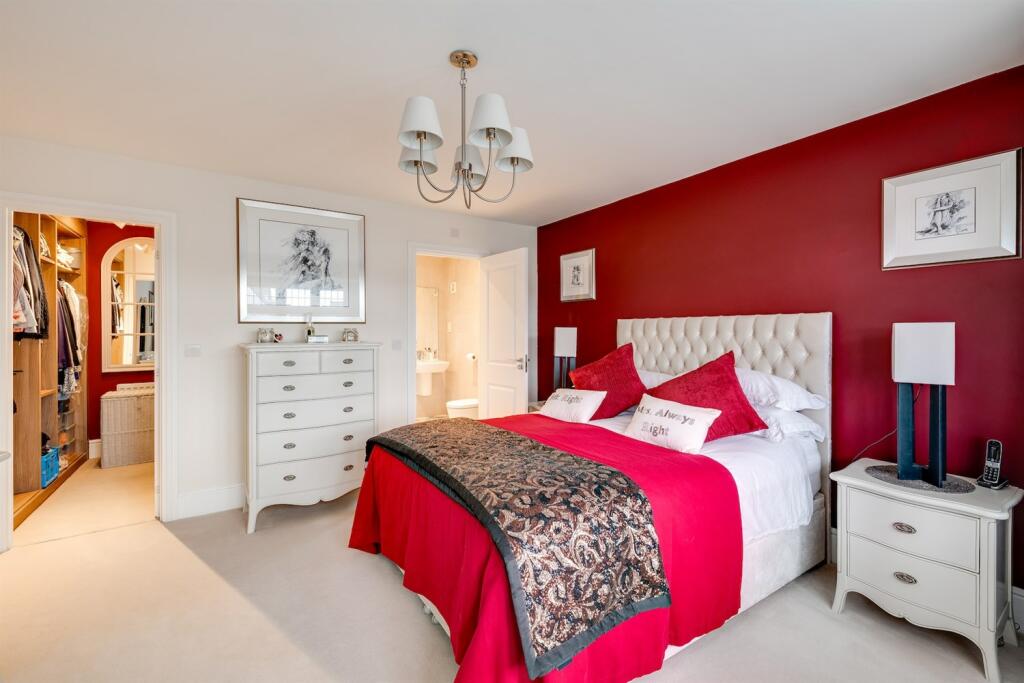 Additional image 18 of Harrison Close, Tattenhall, Chester