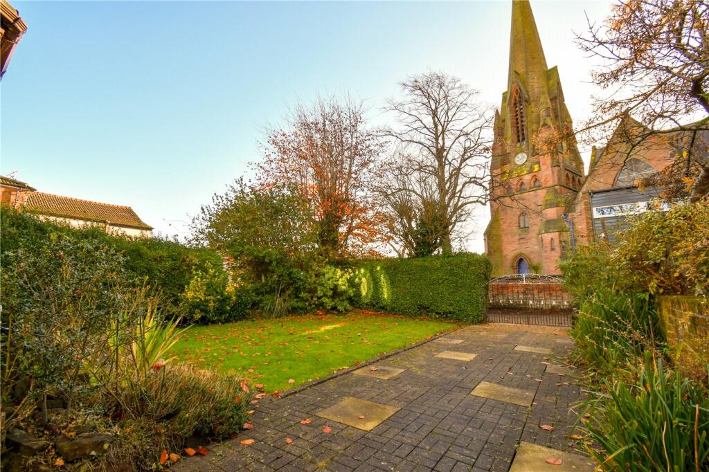 Additional image 2 of St. Pauls Villas, Rock Ferry, Wirral