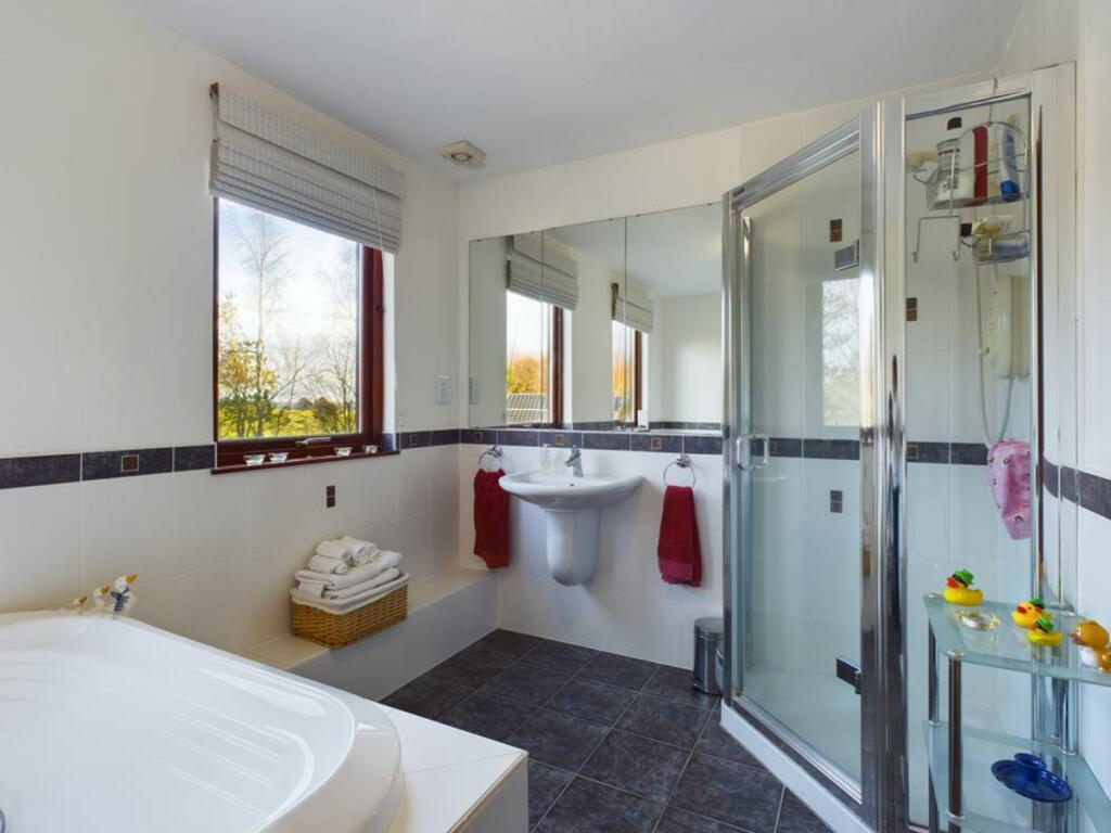 Additional image 27 of South Rappla Wood, Turriff, AB53