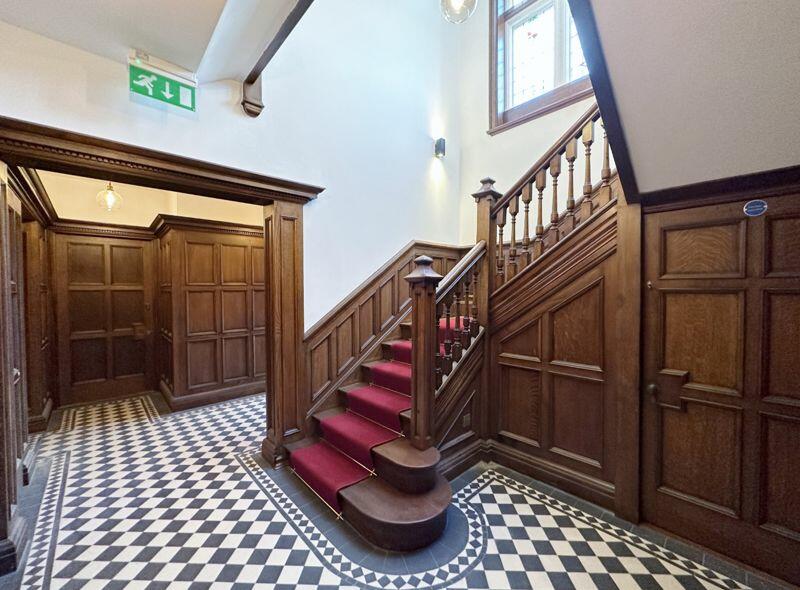 Additional image 20 of Hilstone Grange, Stanley Road, Hoylake, Wirral