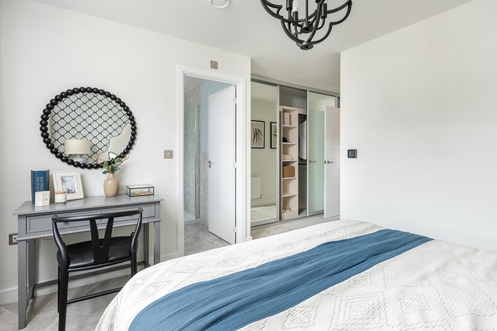 Additional image 10 of Bullens Green Lane,
Colney Heath,
AL4 0QR