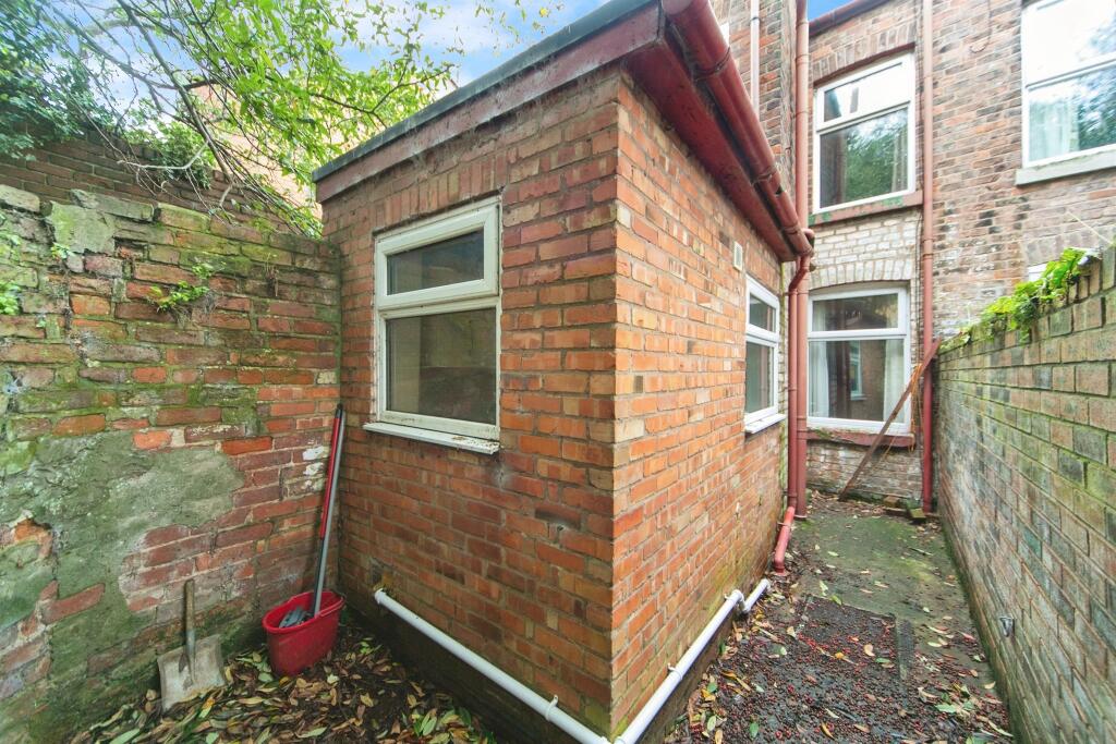 Additional image 16 of Holt Road, Tranmere, Birkenhead