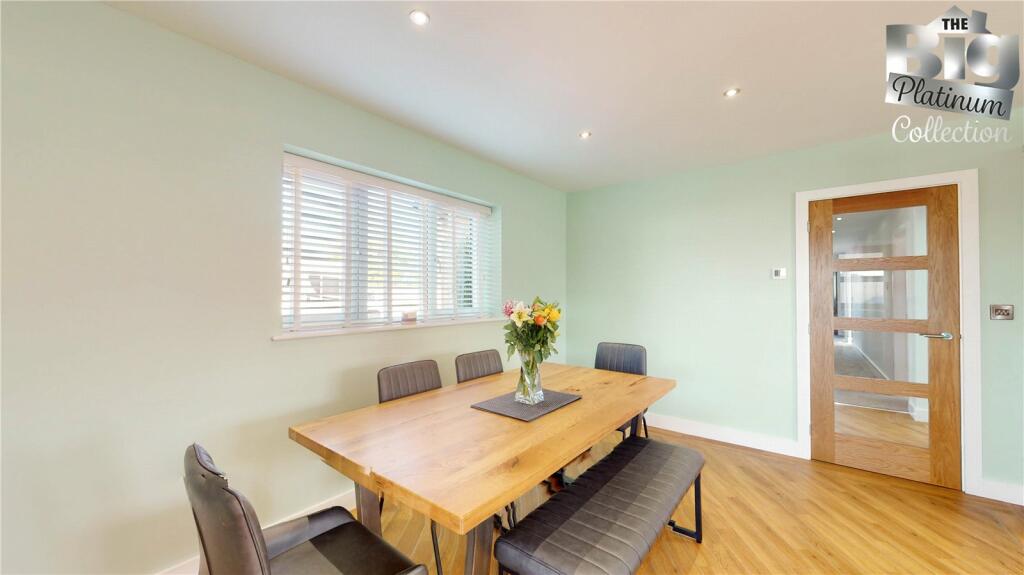 Additional image 6 of Kingswood Lane, Saughall, Chester, CH1