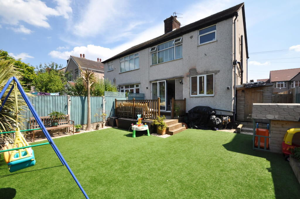 Additional image 39 of Gloucester Road, Wallasey