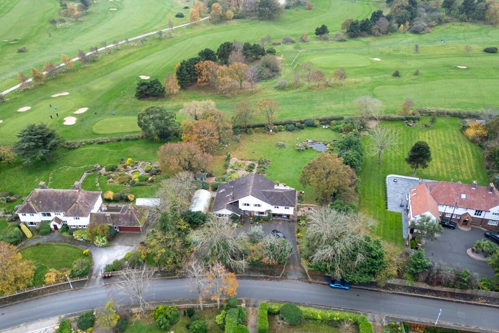 Additional image 64 of Links Hey Road, CH48