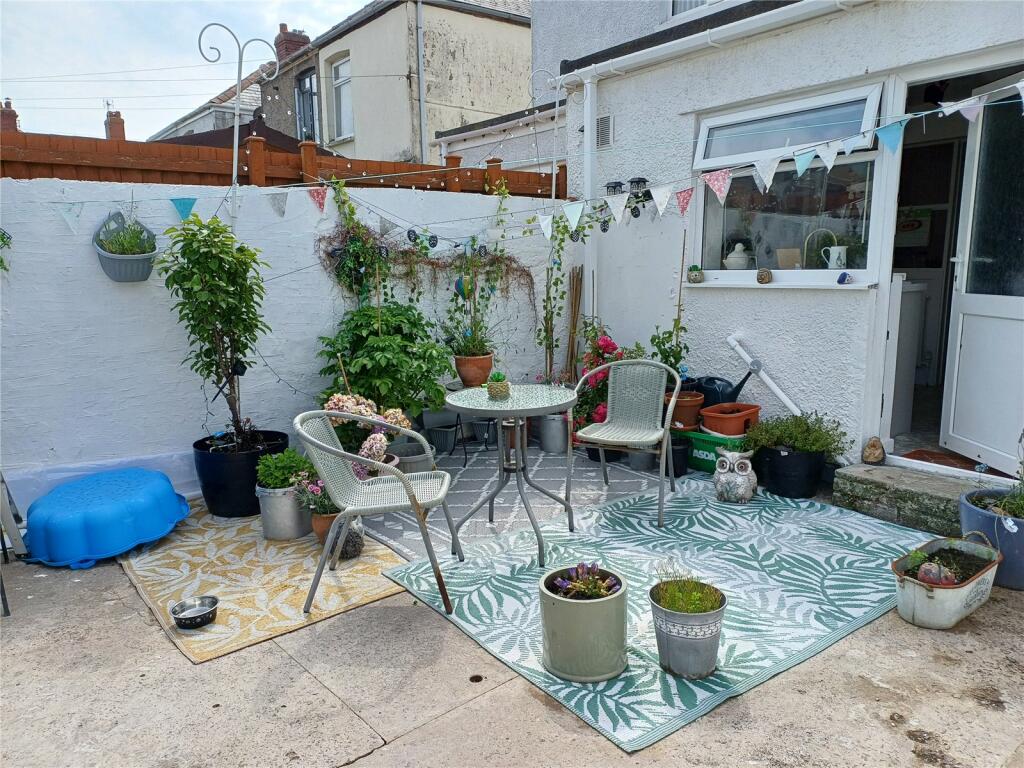 Additional image 10 of Wellfield Avenue, Porthcawl CF36 5TP, CF36