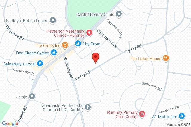 Additional image 19 of Ty Fry Road, Rumney, Cardiff