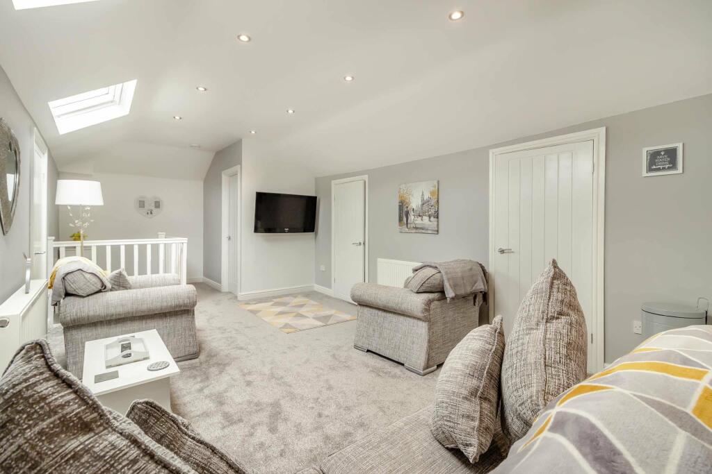 Additional image 30 of Foundry View, Aberdare