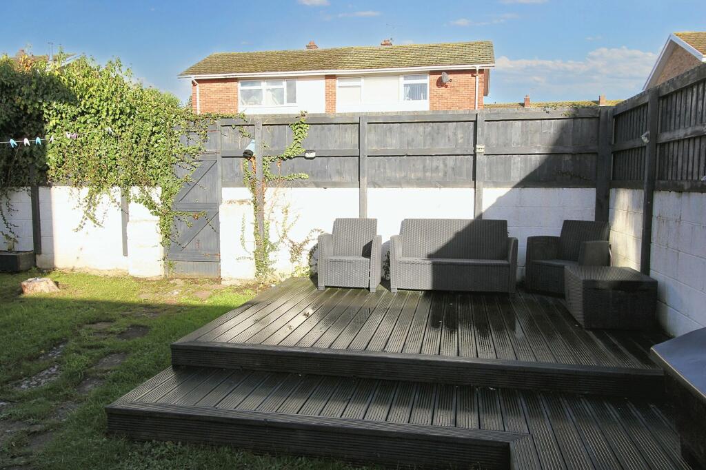Additional image 13 of Manor Park, Llantwit Major, CF61