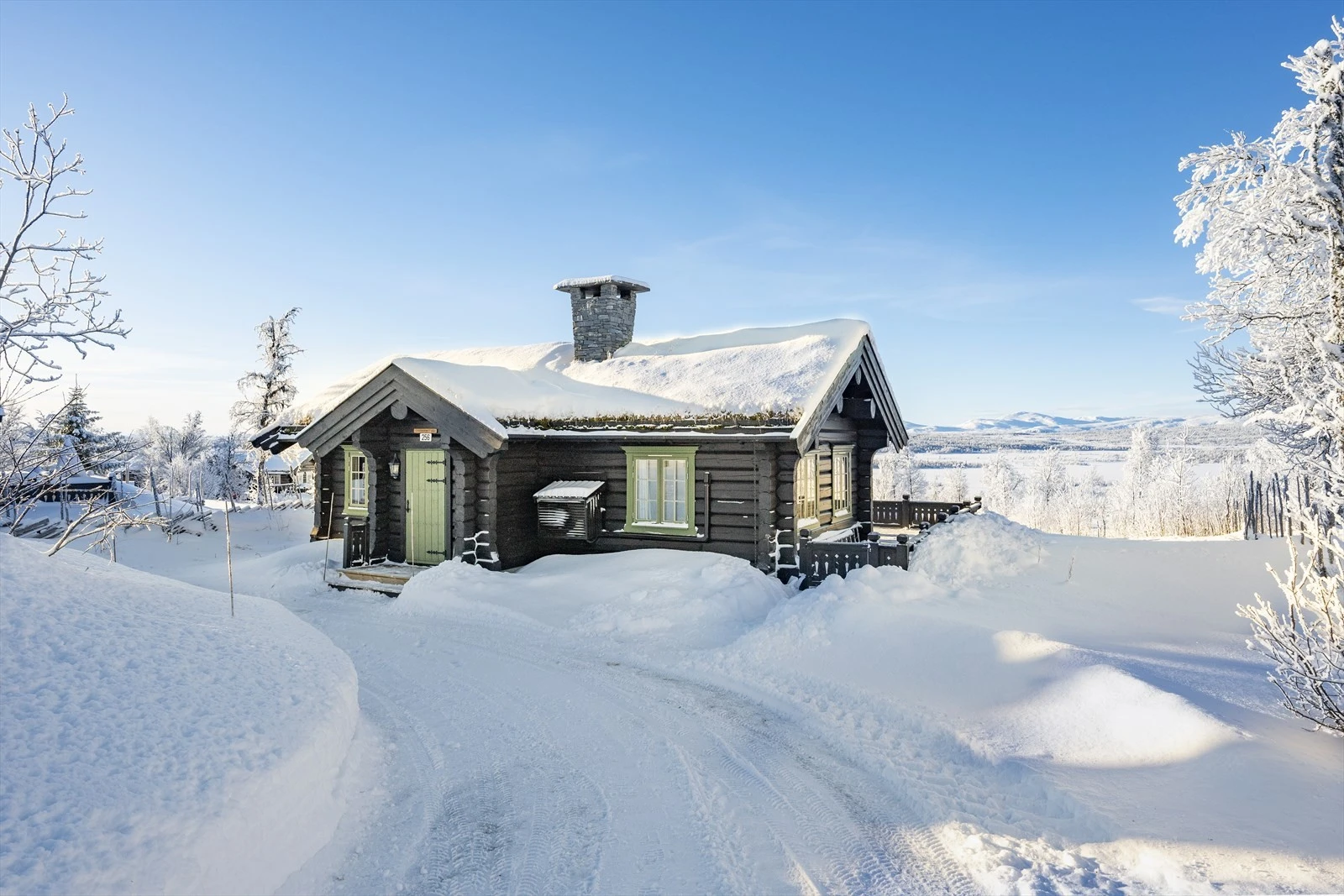 Additional image 2 of Lauvåsvegen 256, 2646 Gålå