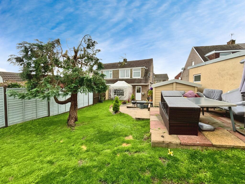 Additional image 16 of Highbury Crescent, BRIDGEND