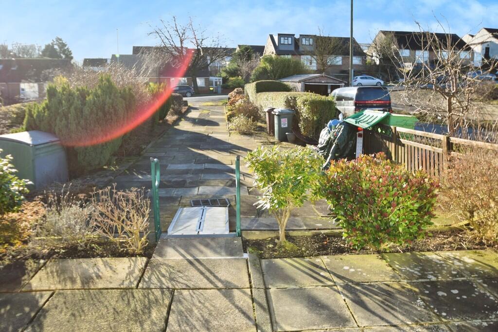 Additional image 9 of Haworth Road , Bradford