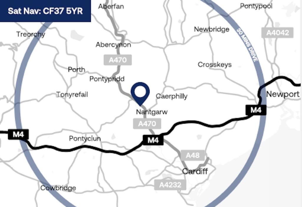 Additional image 13 of 13 & 14, Centre Court, Treforest Industrial Estate, Pontypridd, CF37 5YR