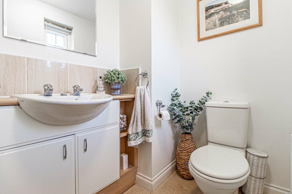 Additional image 13 of Barnard Way, Church Village, Pontypridd, CF38