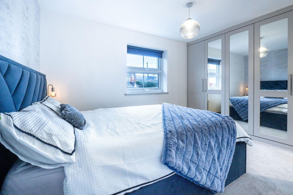 Additional image 5 of Emanuel Close, Caerphilly, CF83 1SG