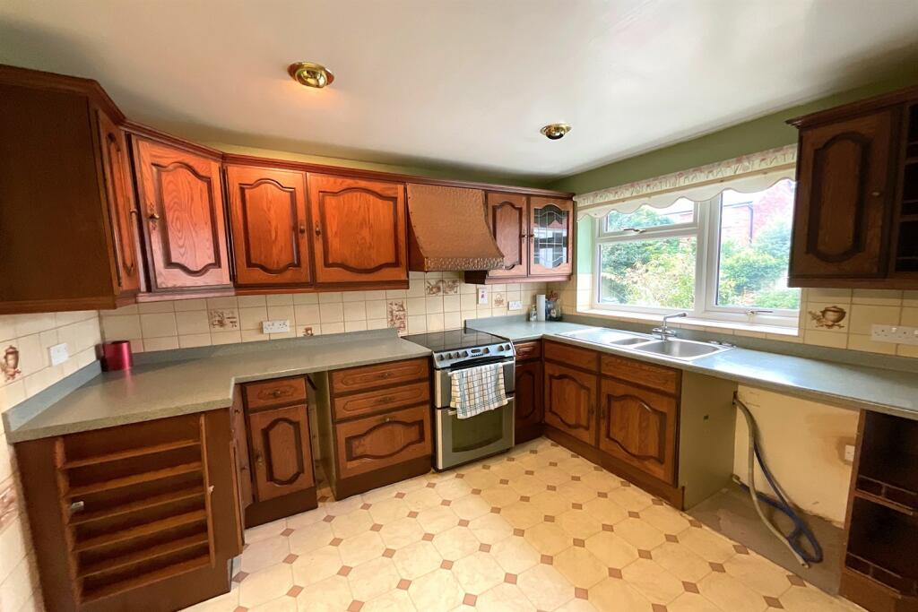 Additional image 11 of Old Hall Court, Ashton Hayes, Chester