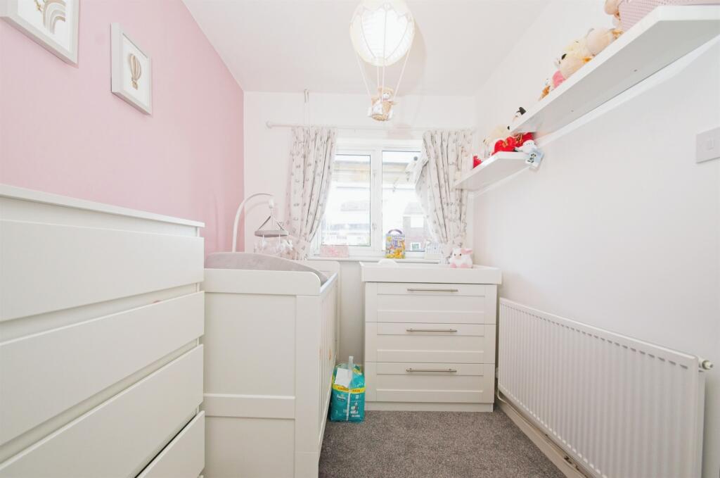 Additional image 10 of Bishopswood, Brackla, Bridgend