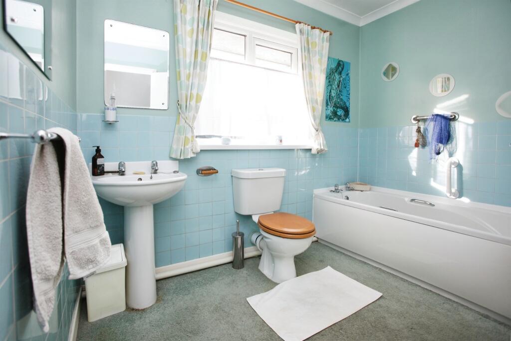 Additional image 14 of St. Lukes Avenue, Rhydyfelin, PONTYPRIDD