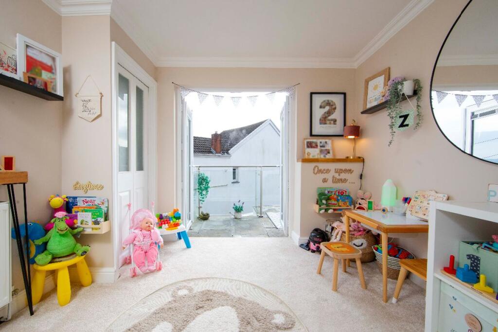 Additional image 21 of The Park, Treharris