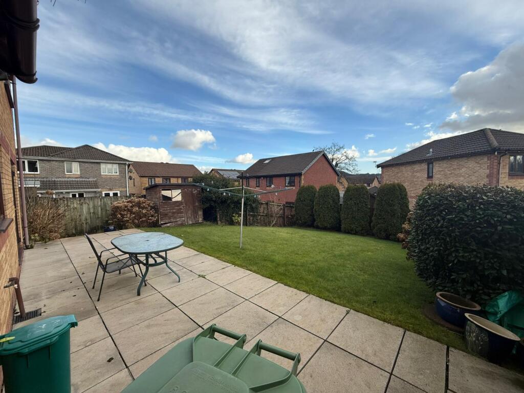 Additional image 16 of Aspen Way, Llantwit Fardre, Pontypridd