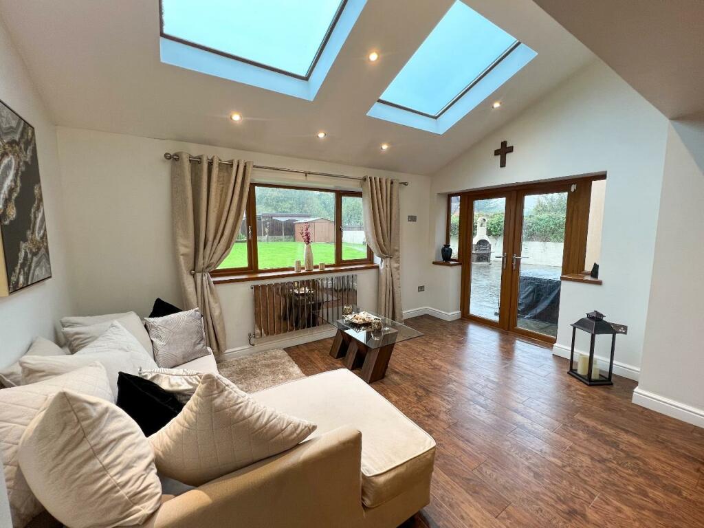 Additional image 4 of Pant Hirwaun, Heol-Y-Cyw, Bridgend County Borough, CF35 6HH