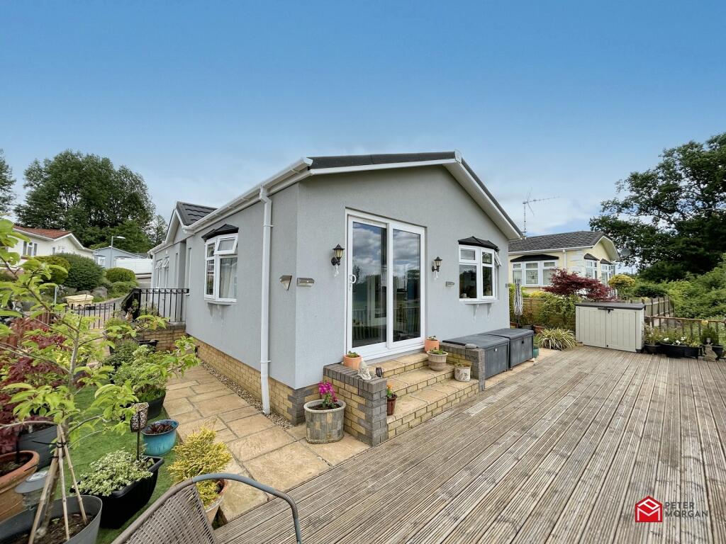 Additional image 23 of Heronstone Park, Ewenny, Bridgend, Bridgend County. CF31 3BZ