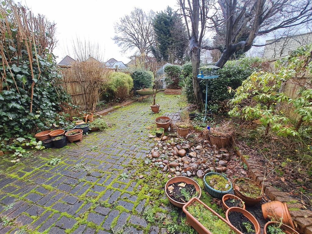 Additional image 10 of Palmvale Croft, Sheldon, Birmingham