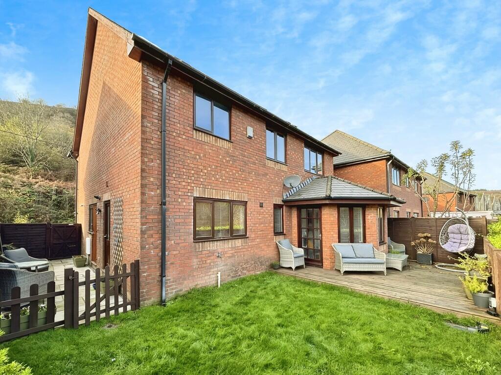 Additional image 33 of Craig-y-Felin, Bailey Street