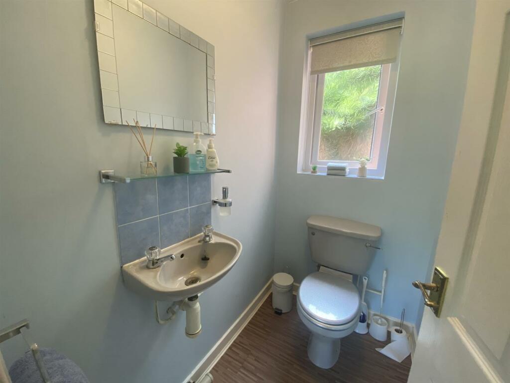 Additional image 8 of Wayside Court, Mickle Trafford, Chester